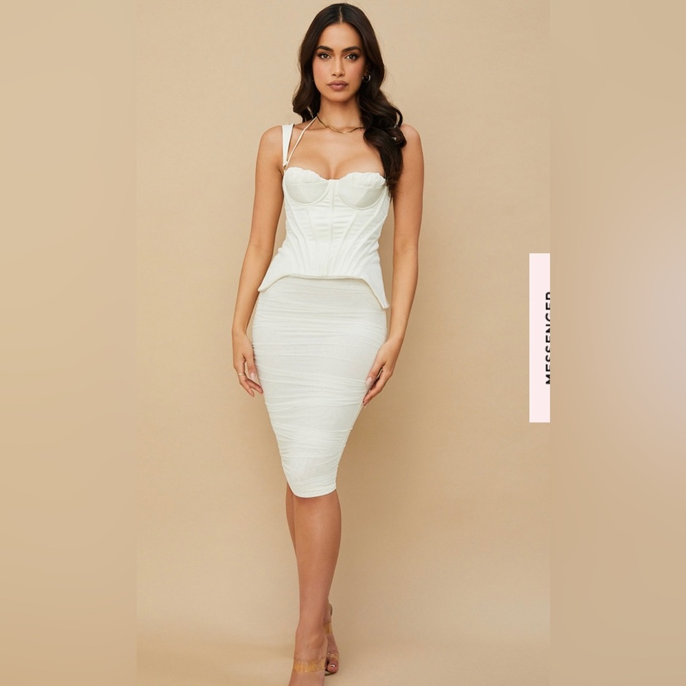Brand new with tags - House of CB Dress
